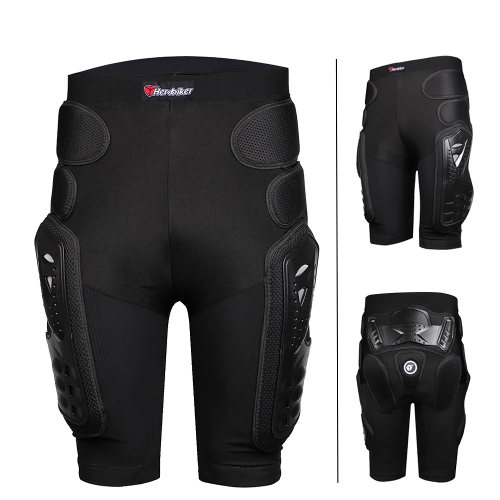 Motocross Armor Wear-Resistant Motorcycle Protector Anti-drop Motocross Enduro Riding Protective Motorcycle Equipment Full Body - Image 8