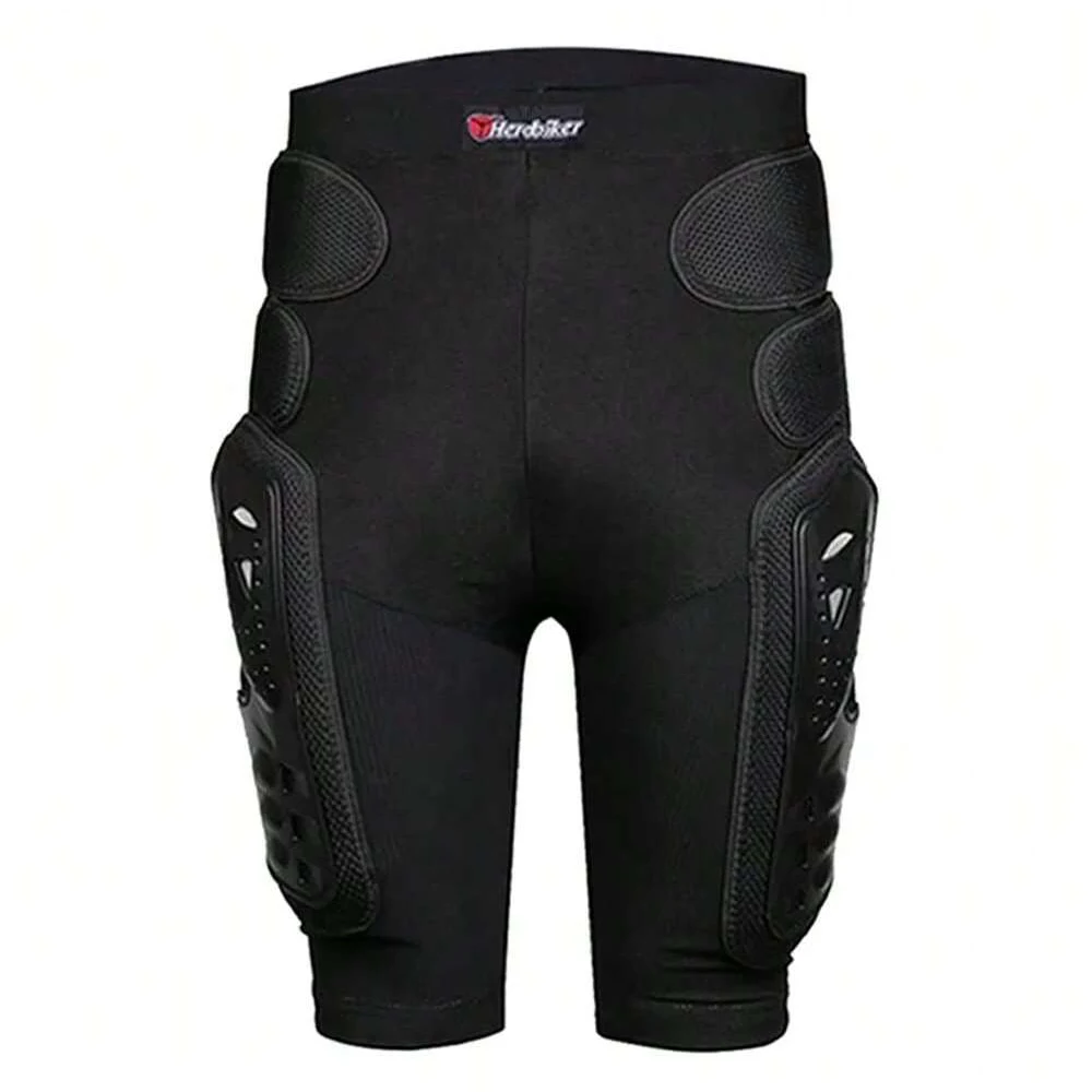 New Motorcycle Jackets Men's Full Body Armor Protection Jackets Motocross Enduro Racing Moto Protective Equipment Clothes S-4XL - Image 9