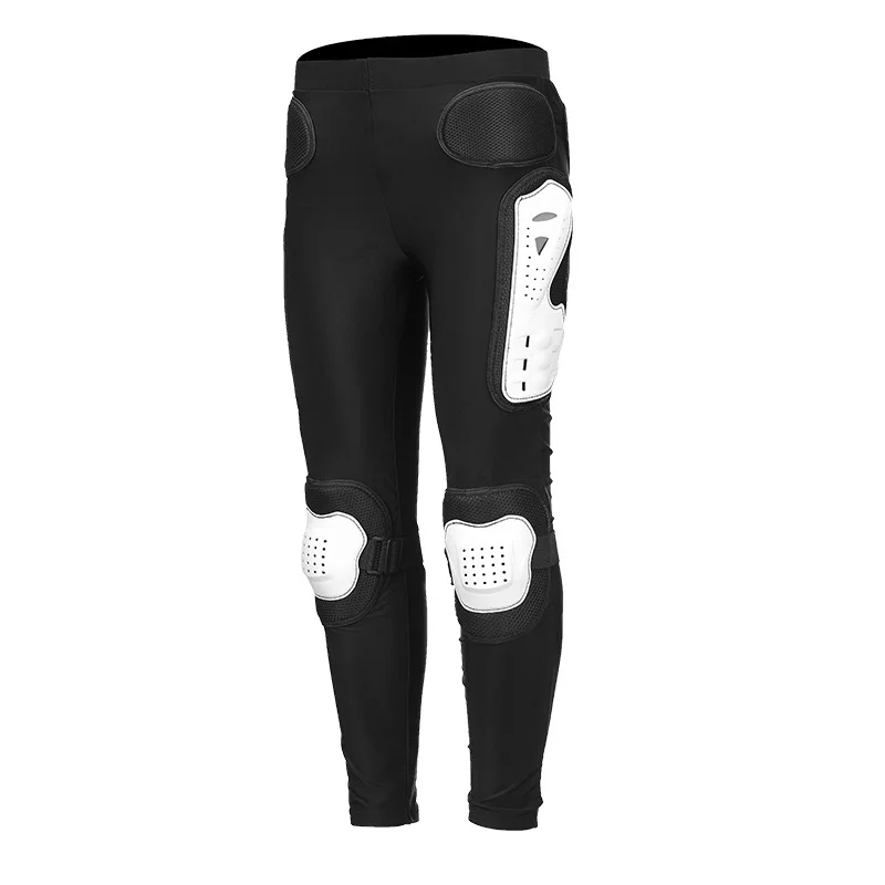 NEW Motorcycle MX Armour Neck Guard Motocross Riding Jacket Guard Motorbike Armour Off-Road Moto Body Guard Protector Pants - Image 6