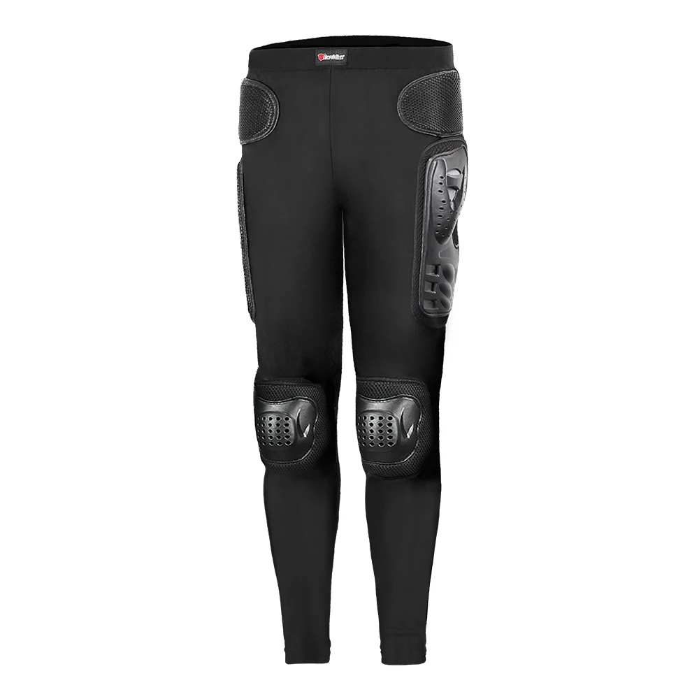 Motocross Armor Wear-Resistant Motorcycle Protector Anti-drop Motocross Enduro Riding Protective Motorcycle Equipment Full Body - Image 7
