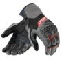 Motorcycle Sand 5 Gloves Motocross Off Road Street Motor Anti-slip Protective Full Finger Gloves