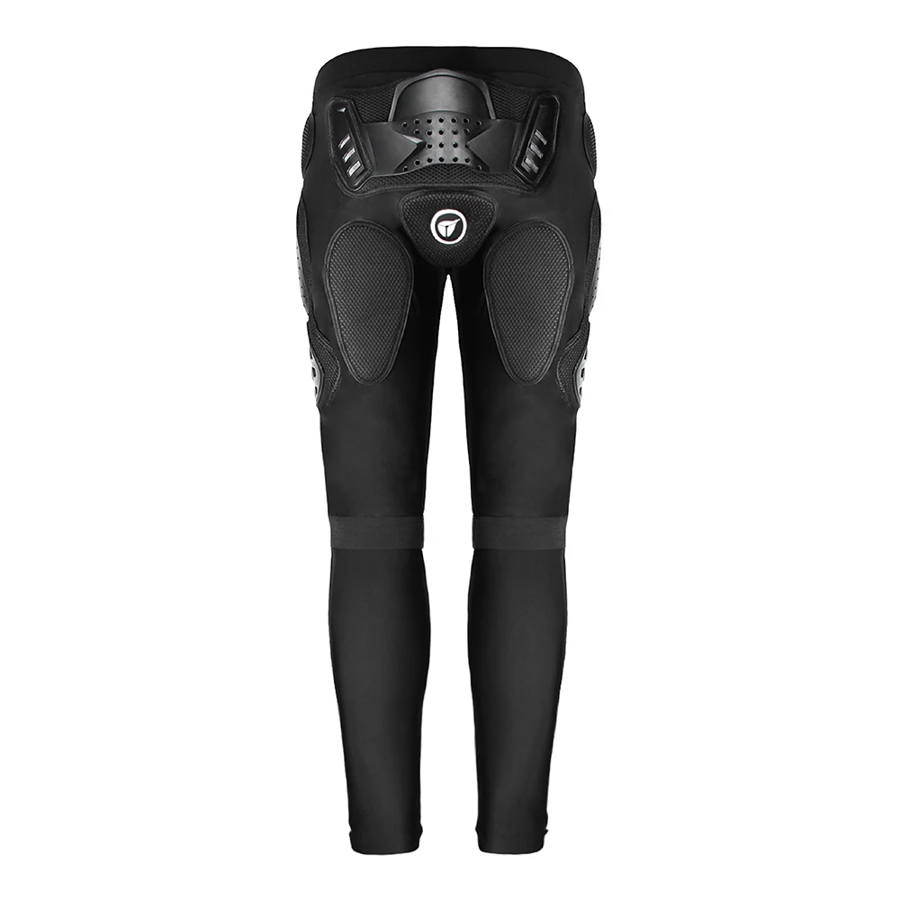 New Motocross Armor Anti-Fall Motorcycle Body Protection Motorcycle Chest Back Pants Protector Moto Equipment for Men Women - Image 10