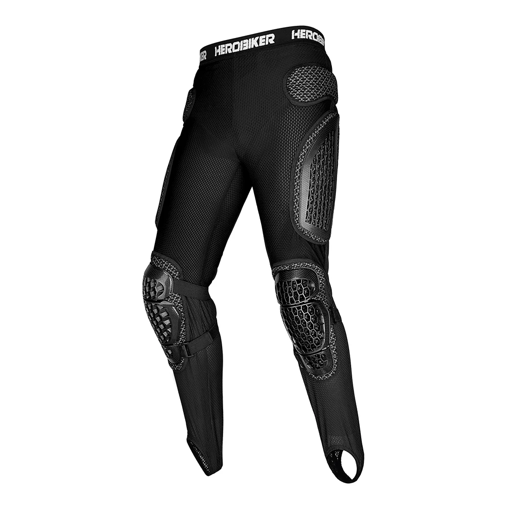 Motocross Armor Wear-Resistant Motorcycle Protector Anti-drop Motocross Enduro Riding Protective Motorcycle Equipment Full Body - Image 6