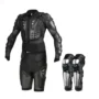 Protective Equipment Crosscountry Motorcycle Jackets Turtle Full Body Armor Clothes pants Set Protection Enduro Racing Clothes