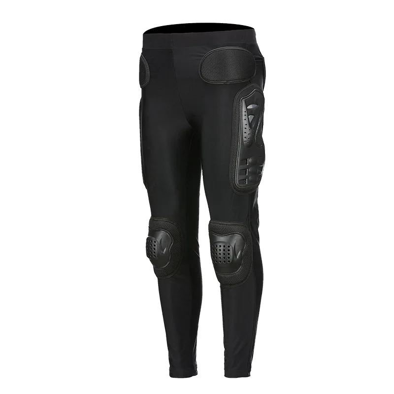 NEW Motorcycle MX Armour Neck Guard Motocross Riding Jacket Guard Motorbike Armour Off-Road Moto Body Guard Protector Pants - Image 14