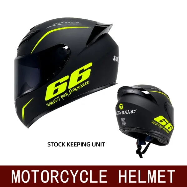 Motorcycle helmet retro personality motorcycle full helmet men and women cruise four seasons universal summer national tide helm