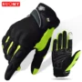 Suomy Motorcycle Gloves Summer Breathable Protective Gear Screen Touch Guantes Moto Luvas Alpine Motocross Stars Protective DH