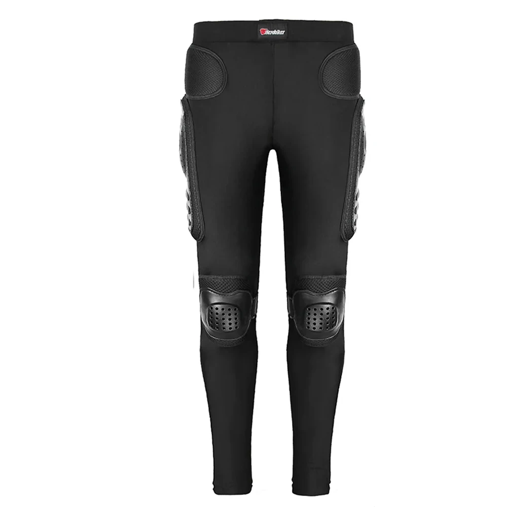 New Motorcycle Jackets Men's Full Body Armor Protection Jackets Motocross Enduro Racing Moto Protective Equipment Clothes S-4XL - Image 10