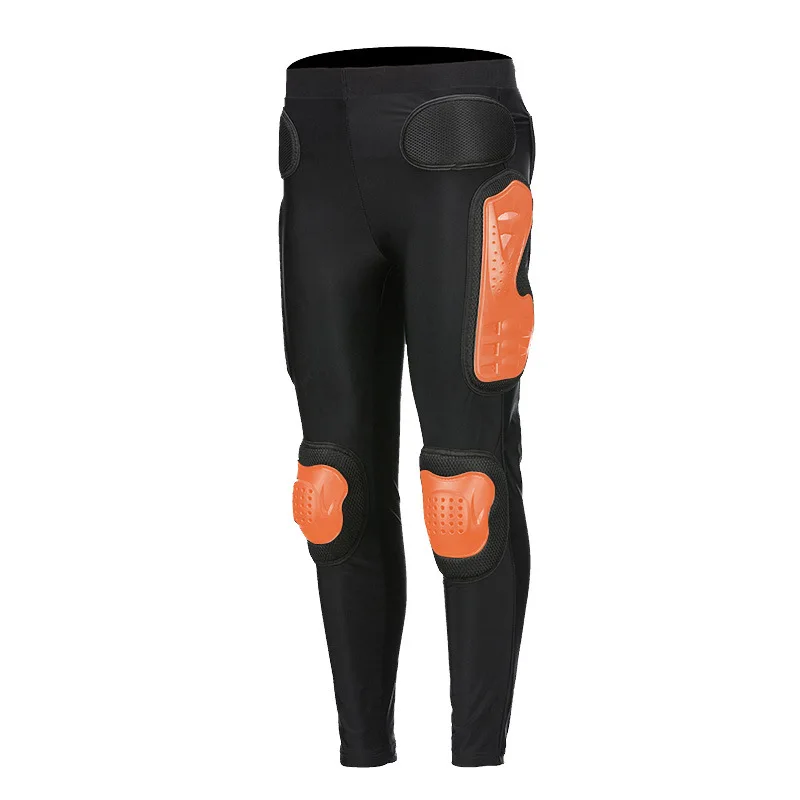 NEW Motorcycle MX Armour Neck Guard Motocross Riding Jacket Guard Motorbike Armour Off-Road Moto Body Guard Protector Pants - Image 9