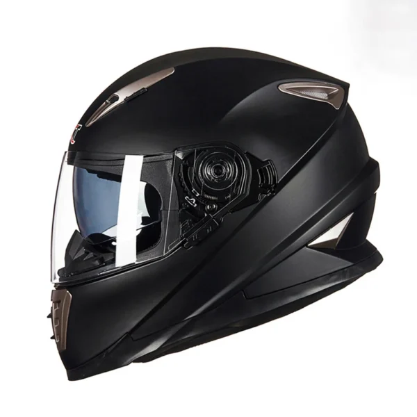 DOT ECE Unisex Motorcycle Helmet Full Face Helmet Safety Protective Helmet Outdoor Riding Sports Casco Moto Original Capacetes