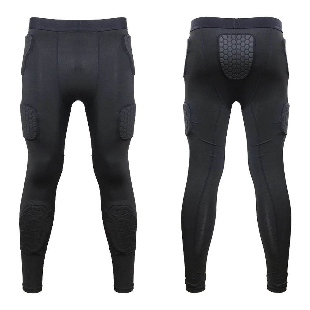 Motorcycle Armour Underwear Protector Motocross Jacket Layer Pants Compression Shirts Motorbike Body Protective Bike Gear Suit - Image 4
