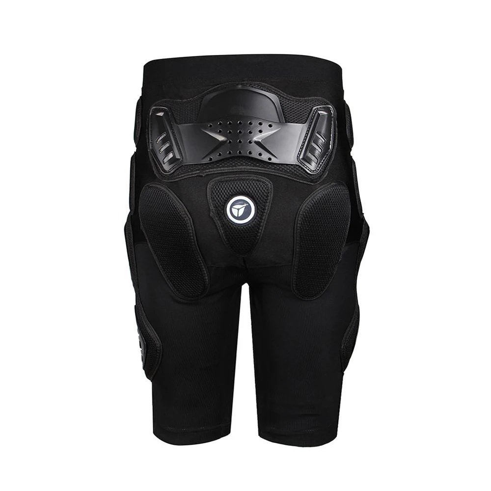 New Motocross Armor Anti-Fall Motorcycle Body Protection Motorcycle Chest Back Pants Protector Moto Equipment for Men Women - Image 9