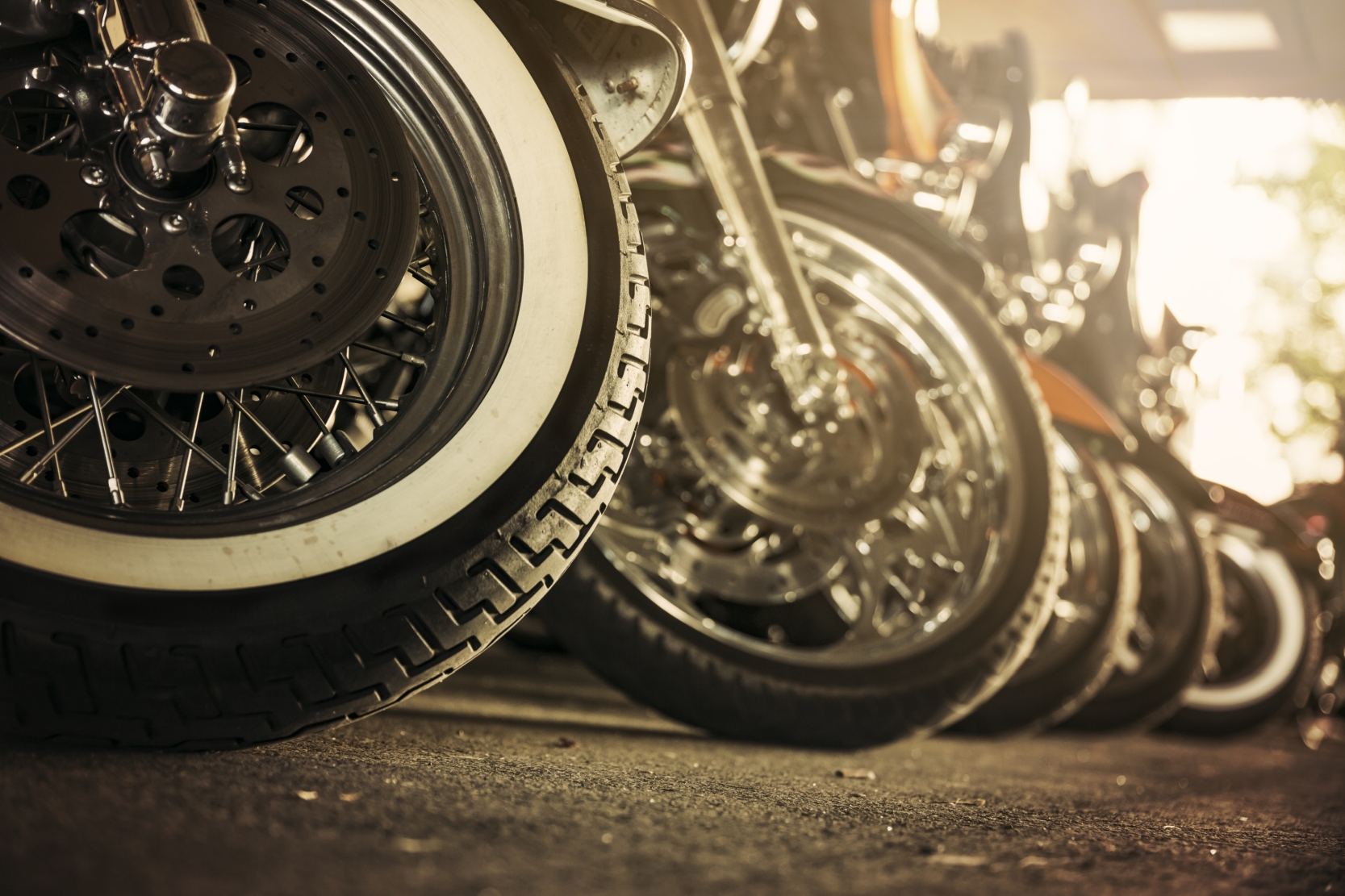 Upgrade your ride with our premium wheels and tires. Explore durable all-season tires, custom alloy wheels, and rugged off-road rims built for safety.