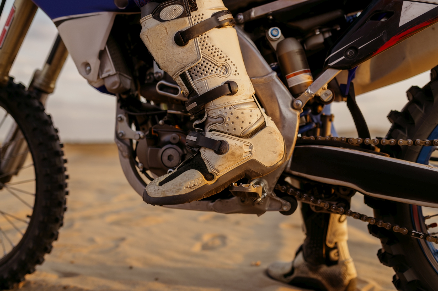 Boots & Footwear Premium Boots & Footwear | Durable & Professional Grade