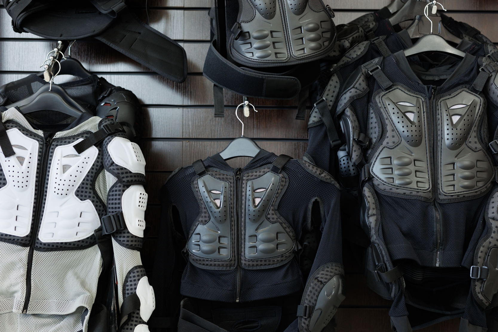 Equip yourself with industry-certified body armor and tactical protection. Explore field-tested vests, plate carriers, and ballistic helmets built to last.