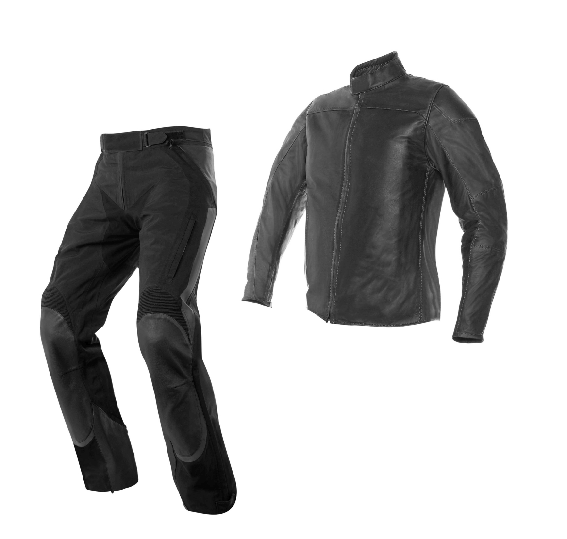 Riding Pants & Suits Stay protected with our premium riding pants and suits. Discover CE-approved armor, high-abrasion resistance, and weatherproofing engineered for serious riders.