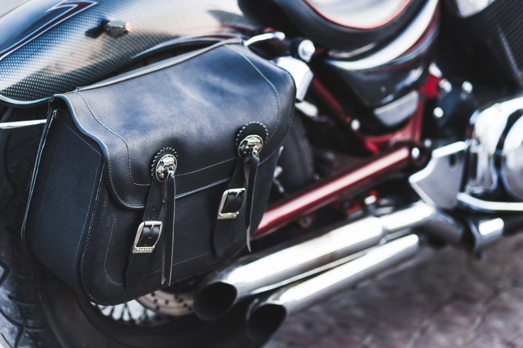 Luggage & Storage Protect and organize your gear with our premium luggage and storage solutions. Explore weather-resistant cases, heavy-duty packs, and secure organizers.
