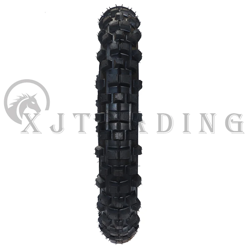 Motorcycle 12 inch Rear Wheel Off Road Tire 80/100-12 (3.00-12) Out Tyre Inner Tube for Kayo BSE Motocross Dirt Pit Bike parts - Image 10