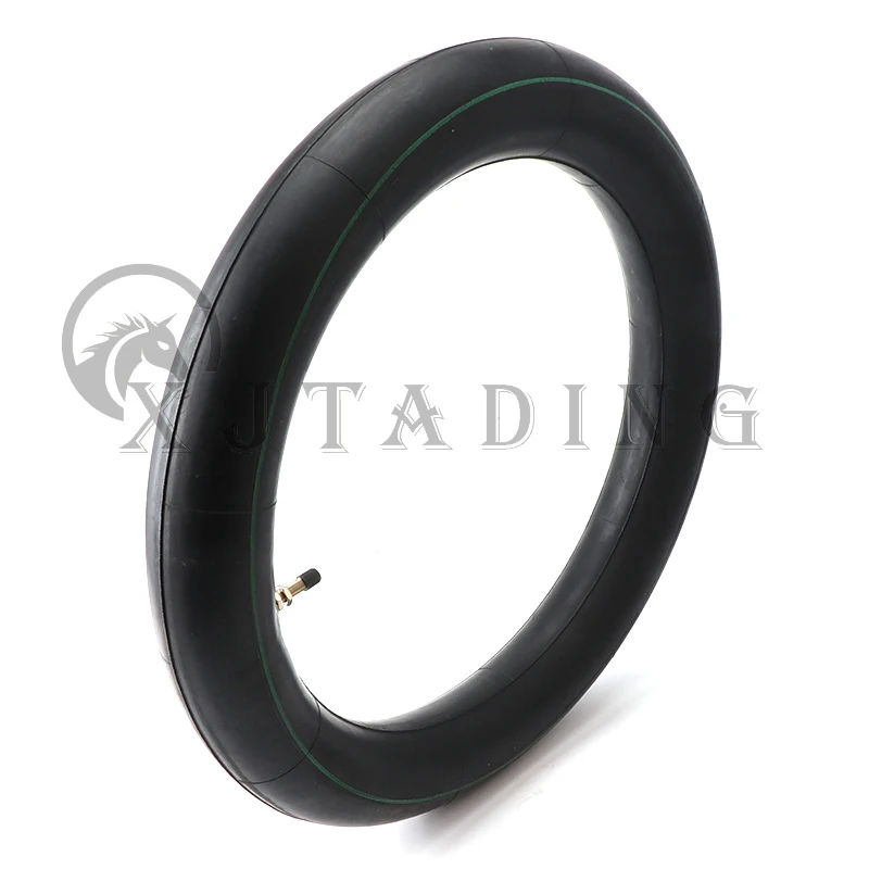 Motorcycle 12 inch Rear Wheel Off Road Tire 80/100-12 (3.00-12) Out Tyre Inner Tube for Kayo BSE Motocross Dirt Pit Bike parts - Image 5
