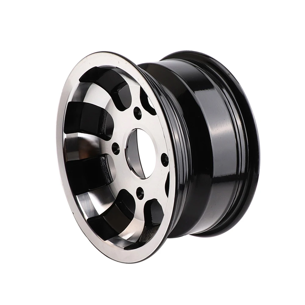 ATV 10 inch Off-road Front Wheel 23x7.00-10 Tubeless Tire With Aluminum Alloy Hub For 1254-Wheeler Go kart UTV Buggy Quad Parts - Image 5