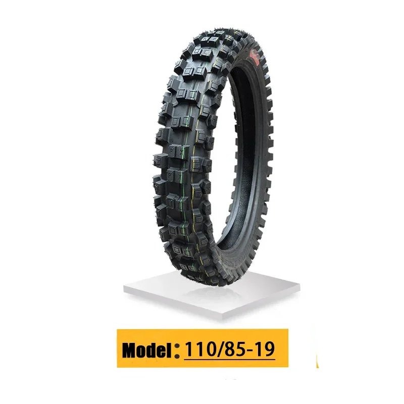 Motorcycle Tires Rubber Thickened Wear-Resistant Universal Vehicles 100 110 120 140 21 18 19 For KTM SXF ECX YZF WR CRF KAYO BSE - Image 11
