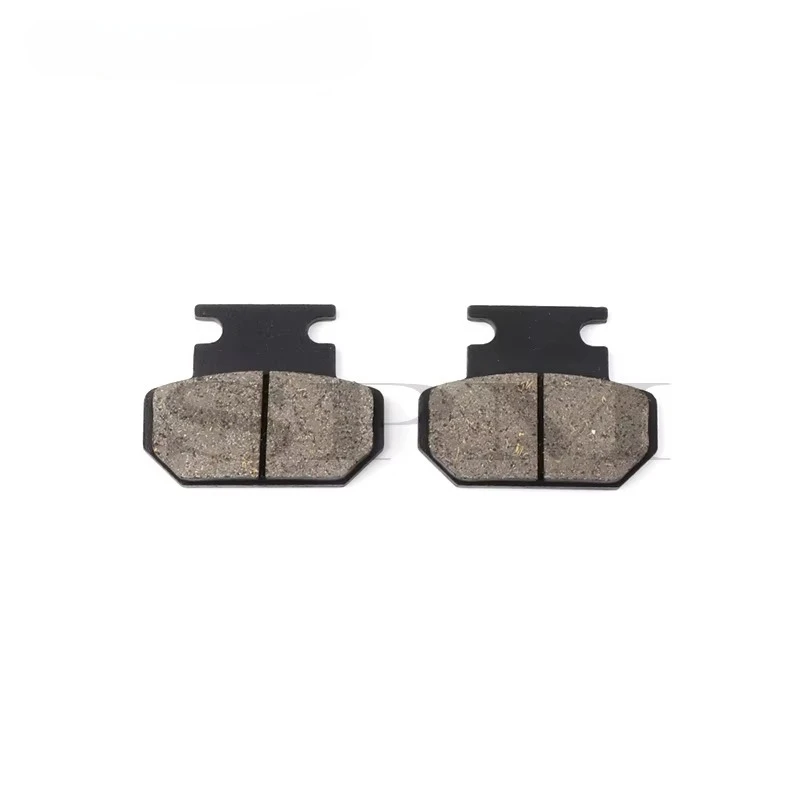 Motocycle Front/Rear Hydraulic Disc Brake Caliper With Brake Pad For Citycoco Harley Electric Car Scooter Replacement Parts - Image 5