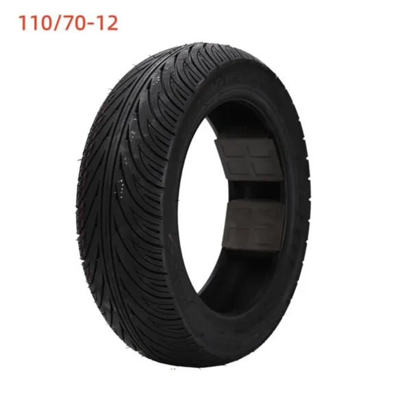 Motorcycle Tire 110/70-12 120/70-12 130/70-12 Electric Vehicle Tire Suitable for models: Xiao Niu, No.9, M3 M5 Xiao Niu N1S