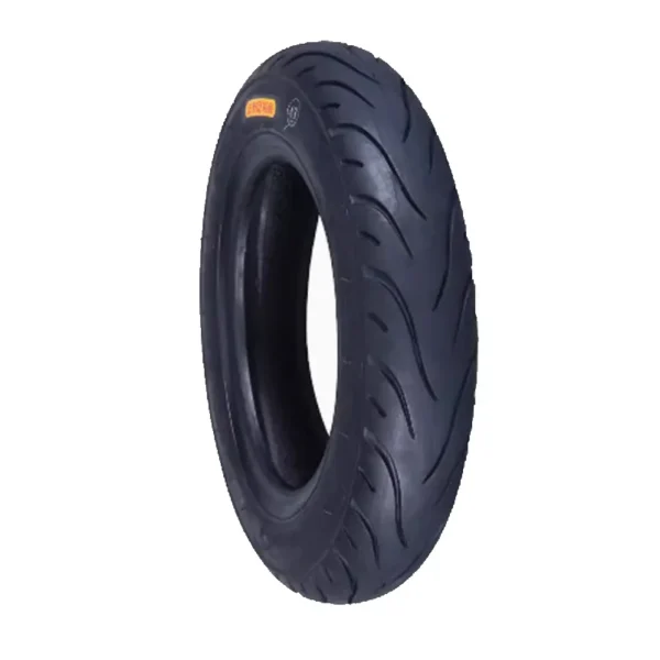 Motorcycle Tires 2.75-8 Tubeless Suitable for Hand Carts Electric Scooter Vacuum Tires