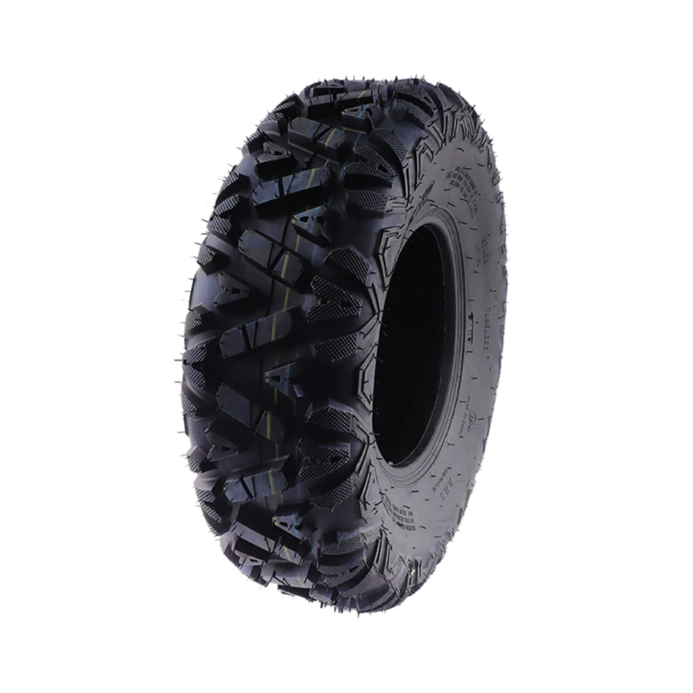 ATV 10 inch Off-road Front Wheel 23x7.00-10 Tubeless Tire With Aluminum Alloy Hub For 1254-Wheeler Go kart UTV Buggy Quad Parts - Image 4