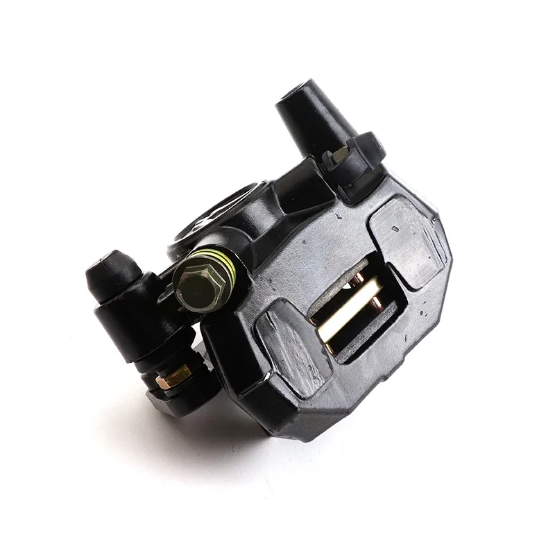 Motocycle Front/Rear Hydraulic Disc Brake Caliper With Brake Pad For Citycoco Harley Electric Car Scooter Replacement Parts - Image 11