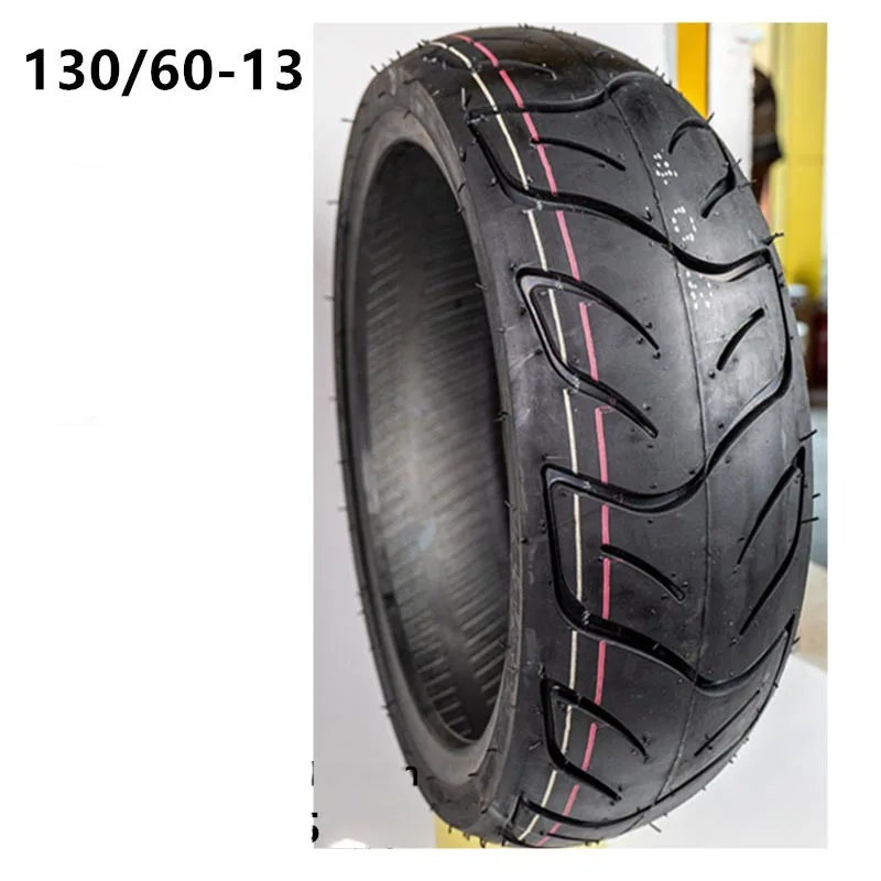 Motorcycle Tire 110/70-12 120/70-12 130/70-12 Electric Vehicle Tire Suitable for models: Xiao Niu, No.9, M3 M5 Xiao Niu N1S - Image 4