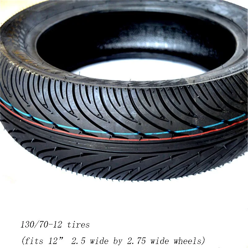 110/70-12 tire 120/70-12 Motorcycle tire 130/70-12 Electric Vehicle Tire Suitable for models: Xiao Niu, No.9, M3 M5 Xiao Niu N1S - Image 7
