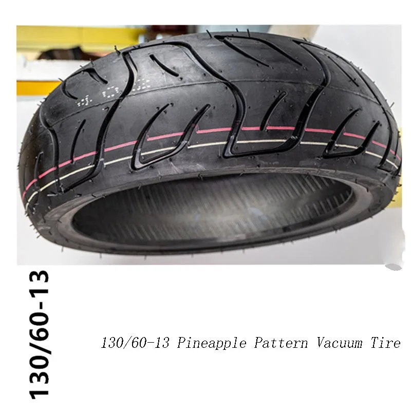 110/70-12 tire 120/70-12 Motorcycle tire 130/70-12 Electric Vehicle Tire Suitable for models: Xiao Niu, No.9, M3 M5 Xiao Niu N1S - Image 6