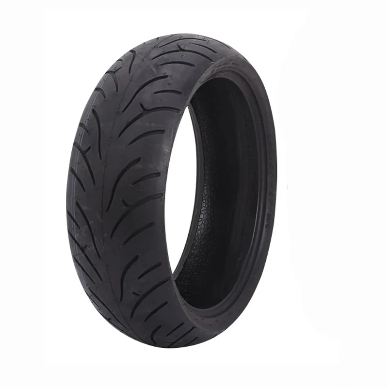 Motorcycle 17 InchTubeless Tyre for Honda Yamaha Suzuki Kymco Haojue BMW Sundiro Benelli Harley Loncin Haojin 180-55-17 Tire - Image 1