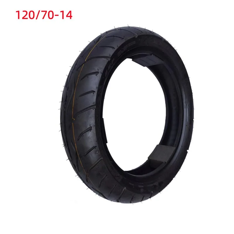 Motorcycle Tire 110/70-12 120/70-12 130/70-12 Electric Vehicle Tire Suitable for models: Xiao Niu, No.9, M3 M5 Xiao Niu N1S - Image 6