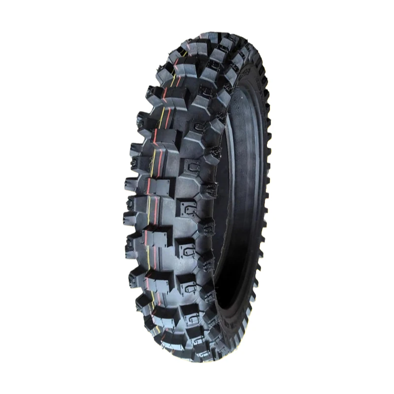 New 100/110/90-19 Off-Road Vehicle Tires Suitable for YZ125 CRF KLX250 Motorcycle Tire Replacement Parts - Image 29
