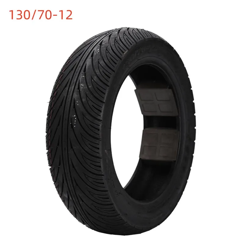 Motorcycle Tire 110/70-12 120/70-12 130/70-12 Electric Vehicle Tire Suitable for models: Xiao Niu, No.9, M3 M5 Xiao Niu N1S - Image 2