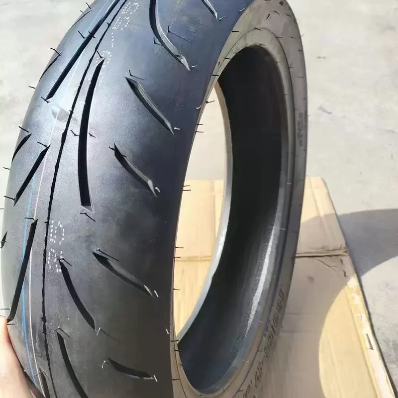 Motorcycle 17 InchTubeless Tyre for Honda Yamaha Suzuki Kymco Haojue BMW Sundiro Benelli Harley Loncin Haojin 180-55-17 Tire - Image 7