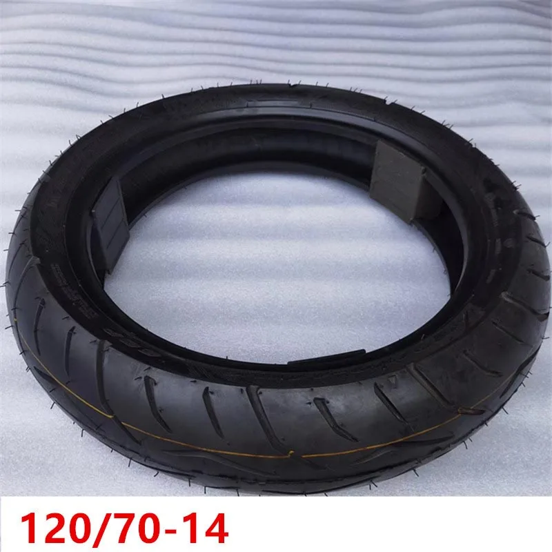Motorcycle Tire 110/70-12 120/70-12 130/70-12 Electric Vehicle Tire Suitable for models: Xiao Niu, No.9, M3 M5 Xiao Niu N1S - Image 14