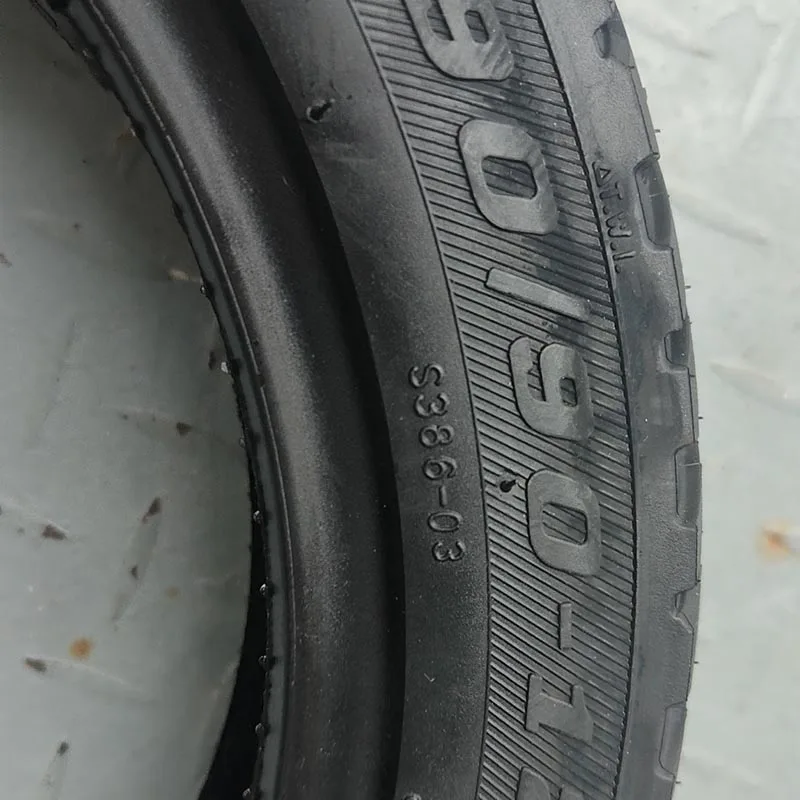 110/70-12 tire 120/70-12 Motorcycle tire 130/70-12 Electric Vehicle Tire Suitable for models: Xiao Niu, No.9, M3 M5 Xiao Niu N1S - Image 5