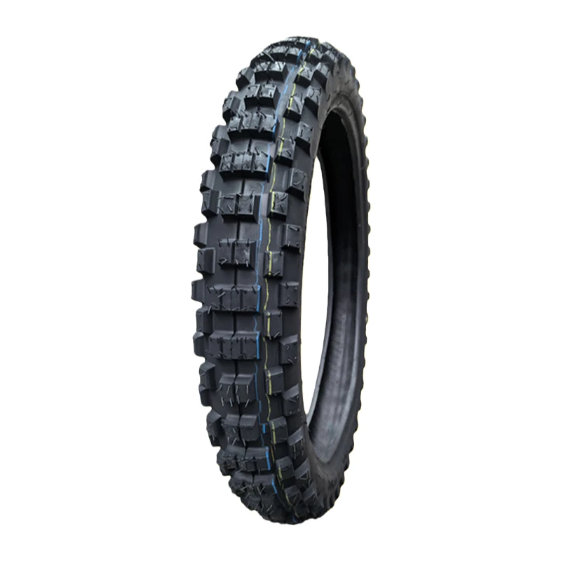 New 100/110/90-19 Off-Road Vehicle Tires Suitable for YZ125 CRF KLX250 Motorcycle Tire Replacement Parts - Image 5