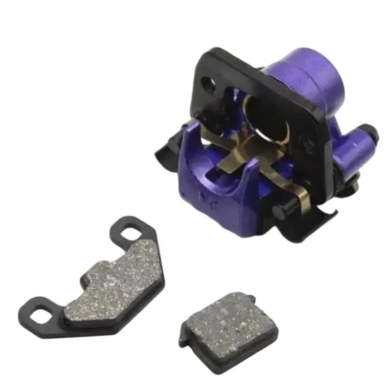 Rear Disc Brakes Calipers Universal For Electric Bike Motorcycle Replacement Accessory - Image 4