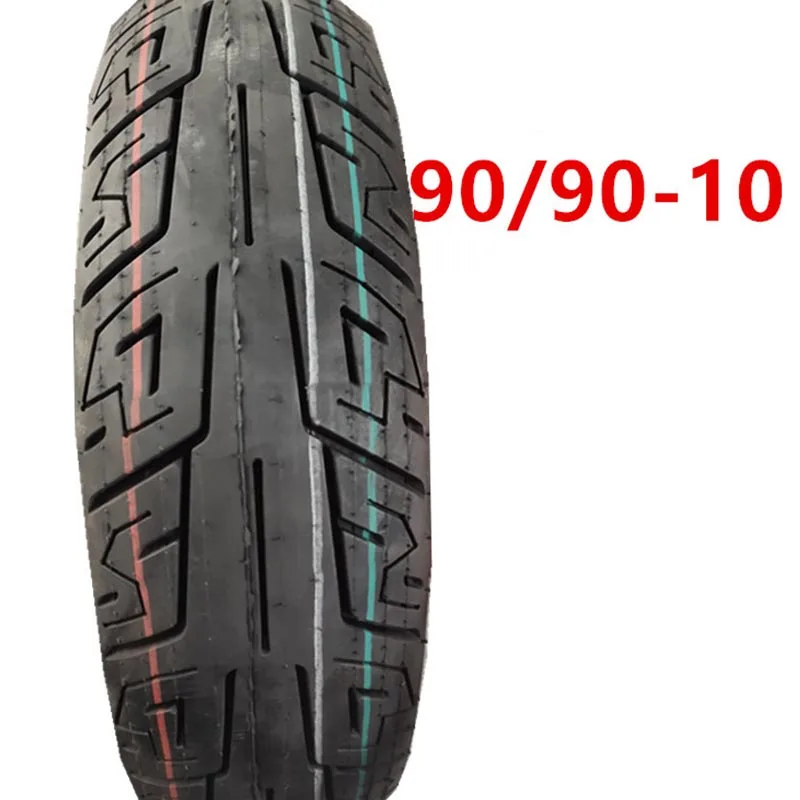 110/70-12 tire 120/70-12 Motorcycle tire 130/70-12 Electric Vehicle Tire Suitable for models: Xiao Niu, No.9, M3 M5 Xiao Niu N1S - Image 3